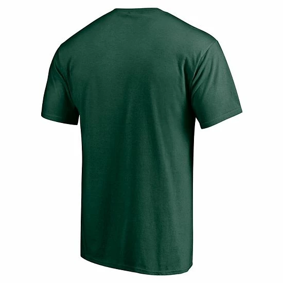 Men's Fanatics Branded Green Oakland Athletics Green Machine Hometown Collection T-Shirt Men's Fanatics Branded Green Oakland Athletics Green Machine Hometown Collection T-Shirt -Metaverse shop unnamed file 14191