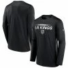 Men's Fanatics Branded Black Los Angeles Kings Authentic Pro Rink Performance Long Sleeve T-Shirt 1 Men's Fanatics Branded Black Los Angeles Kings Authentic Pro Rink Performance Long Sleeve T-Shirt -Metaverse shop unnamed file 14192