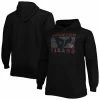 Men's Fanatics Branded Black Houston Texans Big & Tall Pop Of Color Pullover Hoodie 1 Men's Fanatics Branded Black Houston Texans Big & Tall Pop Of Color Pullover Hoodie -Metaverse shop unnamed file 14196
