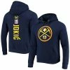 Men's Fanatics Branded Nikola Jokic Navy Denver Nuggets Team Playmaker Name & Number Pullover Hoodie -Metaverse shop unnamed file 1420