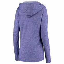 Women's Fanatics Branded Purple Baltimore Ravens Doubleface Slub Pullover Hoodie -Metaverse shop unnamed file 1426