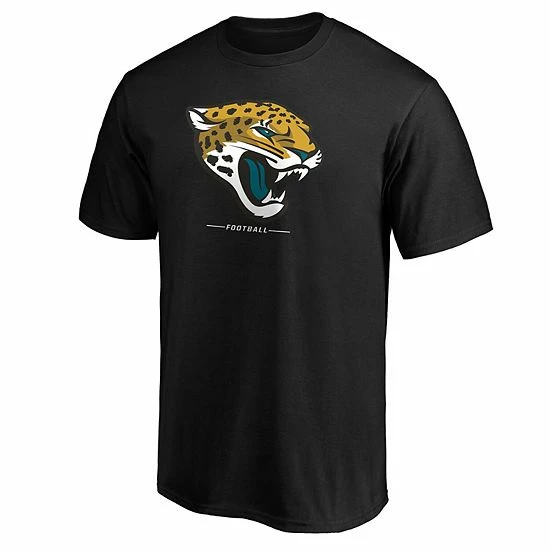Men's Fanatics Branded Black Jacksonville Jaguars Big & Tall Team Logo Lockup T-Shirt Men's Fanatics Branded Black Jacksonville Jaguars Big & Tall Team Logo Lockup T-Shirt -Metaverse shop unnamed file 14270