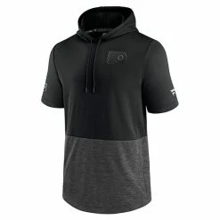 Men's Fanatics Branded Black Philadelphia Flyers Authentic Pro Travel And Training Short Sleeve Pullover Hoodie 4 Men's Fanatics Branded Black Philadelphia Flyers Authentic Pro Travel And Training Short Sleeve Pullover Hoodie -Metaverse shop unnamed file 14282