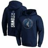 Men's Fanatics Branded Karl-Anthony Towns Navy Minnesota Timberwolves Team Playmaker Name & Number Pullover Hoodie 1 Men's Fanatics Branded Karl-Anthony Towns Navy Minnesota Timberwolves Team Playmaker Name & Number Pullover Hoodie -Metaverse shop unnamed file 1430