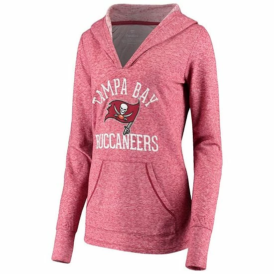 Women's Fanatics Branded Red Tampa Bay Buccaneers Doubleface Slub Pullover Hoodie Women's Fanatics Branded Red Tampa Bay Buccaneers Doubleface Slub Pullover Hoodie -Metaverse shop unnamed file 14329