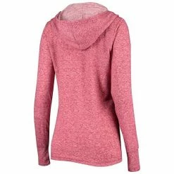 Women's Fanatics Branded Red Tampa Bay Buccaneers Doubleface Slub Pullover Hoodie 5 Women's Fanatics Branded Red Tampa Bay Buccaneers Doubleface Slub Pullover Hoodie -Metaverse shop unnamed file 14330