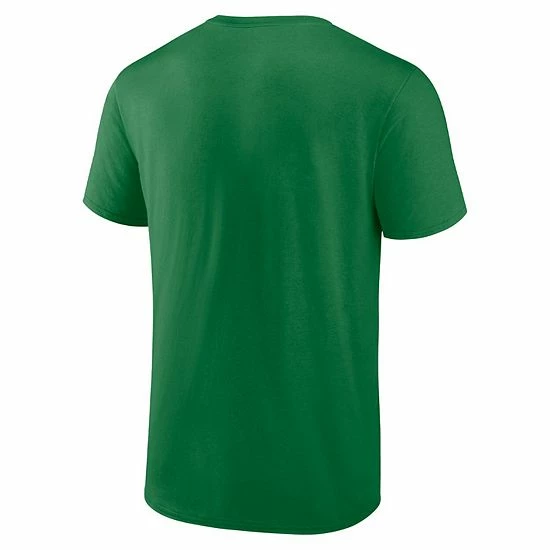 Men's Fanatics Branded Green Oregon Ducks Home Win Hometown Collection T-Shirt - Image 4