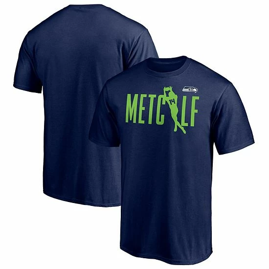 Men's Fanatics Branded College Navy Seattle Seahawks Checkdown Player Graphic Name & Number T-Shirt Men's Fanatics Branded College Navy Seattle Seahawks Checkdown Player Graphic Name & Number T-Shirt -Metaverse shop unnamed file 14432