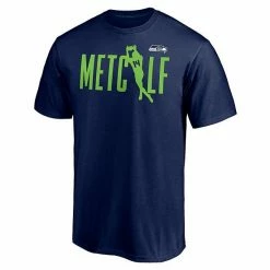 Men's Fanatics Branded College Navy Seattle Seahawks Checkdown Player Graphic Name & Number T-Shirt 4 Men's Fanatics Branded College Navy Seattle Seahawks Checkdown Player Graphic Name & Number T-Shirt -Metaverse shop unnamed file 14433