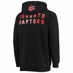 Men's Fanatics Branded Pascal Siakam Black Toronto Raptors Player Name & Number Full-Zip Hoodie Jacket 3 Men's Fanatics Branded Pascal Siakam Black Toronto Raptors Player Name & Number Full-Zip Hoodie Jacket -Metaverse shop unnamed file 14486