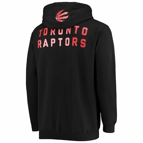 Men's Fanatics Branded Pascal Siakam Black Toronto Raptors Player Name & Number Full-Zip Hoodie Jacket Men's Fanatics Branded Pascal Siakam Black Toronto Raptors Player Name & Number Full-Zip Hoodie Jacket -Metaverse shop unnamed file 14486