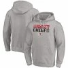Men's Fanatics Branded Heathered Gray Kansas City Chiefs Fade Out Pullover Hoodie 2 Men's Fanatics Branded Heathered Gray Kansas City Chiefs Fade Out Pullover Hoodie -Metaverse shop unnamed file 145
