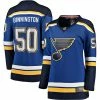 Women's Fanatics Branded Jordan Binnington Royal St. Louis Blues Home Premier Breakaway Player Jersey -Metaverse shop unnamed file 14516