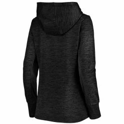 Women's Fanatics Branded Black Brooklyn Nets Showtime Done Better Pullover Hoodie -Metaverse shop unnamed file 14524