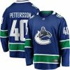 Men's Fanatics Branded Elias Pettersson Blue Vancouver Canucks 2019/20 Home Premier Breakaway Player Jersey -Metaverse shop unnamed file 14582