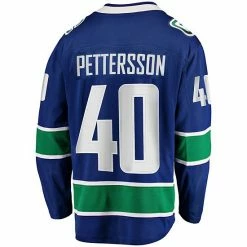 Men's Fanatics Branded Elias Pettersson Blue Vancouver Canucks 2019/20 Home Premier Breakaway Player Jersey 5 Men's Fanatics Branded Elias Pettersson Blue Vancouver Canucks 2019/20 Home Premier Breakaway Player Jersey -Metaverse shop unnamed file 14585