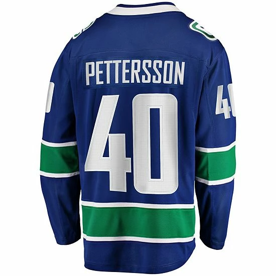 Men's Fanatics Branded Elias Pettersson Blue Vancouver Canucks 2019/20 Home Premier Breakaway Player Jersey Men's Fanatics Branded Elias Pettersson Blue Vancouver Canucks 2019/20 Home Premier Breakaway Player Jersey -Metaverse shop unnamed file 14585