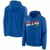 Men's Fanatics Branded Royal Florida Gators Quick Slant Pullover Hoodie -Metaverse shop unnamed file 14611