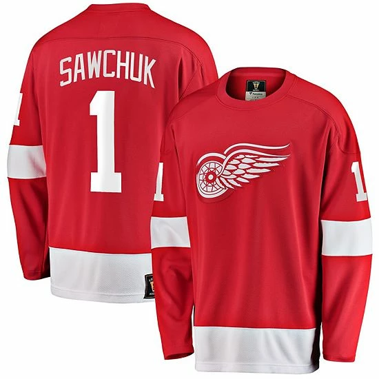 Men's Fanatics Branded Terry Sawchuk Red Detroit Red Wings Premier Breakaway Retired Player Jersey Men's Fanatics Branded Terry Sawchuk Red Detroit Red Wings Premier Breakaway Retired Player Jersey -Metaverse shop unnamed file 14618
