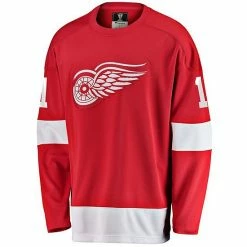 Men's Fanatics Branded Terry Sawchuk Red Detroit Red Wings Premier Breakaway Retired Player Jersey 4 Men's Fanatics Branded Terry Sawchuk Red Detroit Red Wings Premier Breakaway Retired Player Jersey -Metaverse shop unnamed file 14620