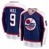 Men's Fanatics Branded Bobby Hull Navy Winnipeg Jets Breakaway Retired Player Jersey 2 Men's Fanatics Branded Bobby Hull Navy Winnipeg Jets Breakaway Retired Player Jersey -Metaverse shop unnamed file 14630