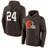 Men's Fanatics Branded Nick Chubb Brown Cleveland Browns Team Player Icon Name & Number Pullover Hoodie 2 Men's Fanatics Branded Nick Chubb Brown Cleveland Browns Team Player Icon Name & Number Pullover Hoodie -Metaverse shop unnamed file 1470