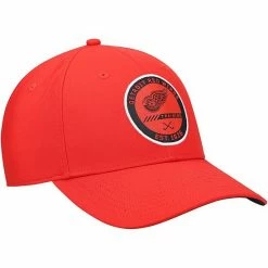 Men's Fanatics Branded Red Detroit Red Wings Authentic Pro Team Training Camp Practice Flex Hat -Metaverse shop unnamed file 14723