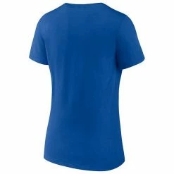 Women's Fanatics Branded Royal Los Angeles Dodgers 2022 NL West Division Champions Plus Size V-Neck T-Shirt -Metaverse shop unnamed file 14759