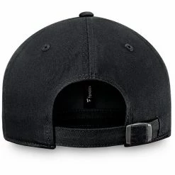 Men's Fanatics Branded Black Detroit Red Wings Core Primary Logo Adjustable Hat 6 Men's Fanatics Branded Black Detroit Red Wings Core Primary Logo Adjustable Hat -Metaverse shop unnamed file 14776