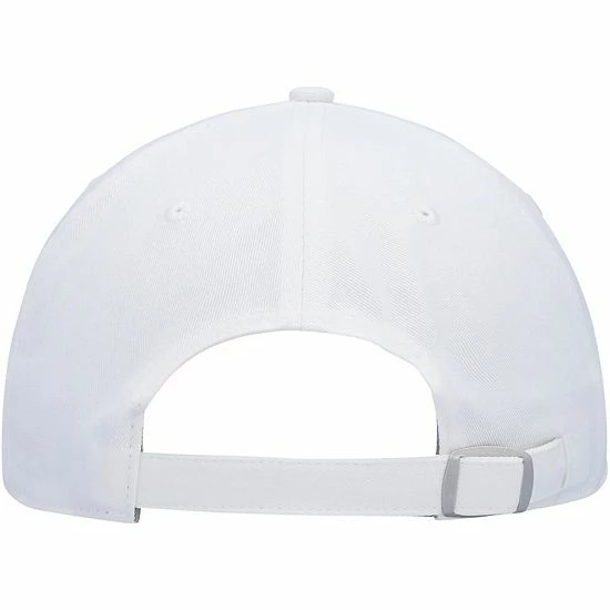 Men's Fanatics Branded White Seattle Kraken Primary Logo Adjustable Hat Men's Fanatics Branded White Seattle Kraken Primary Logo Adjustable Hat -Metaverse shop unnamed file 14781