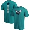 Men's Fanatics Branded PJ Washington Teal Charlotte Hornets Playmaker Name & Number Team Logo T-Shirt 1 Men's Fanatics Branded PJ Washington Teal Charlotte Hornets Playmaker Name & Number Team Logo T-Shirt -Metaverse shop unnamed file 14793