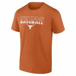 Men's Fanatics Branded Texas Orange Texas Longhorns Knockout Baseball T-Shirt 7 Men's Fanatics Branded Texas Orange Texas Longhorns Knockout Baseball T-Shirt -Metaverse shop unnamed file 14814