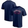 Men's Fanatics Branded Navy Cleveland Indians Big & Tall Dedication T-Shirt 2 Men's Fanatics Branded Navy Cleveland Indians Big & Tall Dedication T-Shirt -Metaverse shop unnamed file 14835