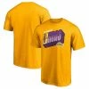Men's Fanatics Branded Gold Los Angeles Lakers Dropshadow Beach Hometown Collection T-Shirt 2 Men's Fanatics Branded Gold Los Angeles Lakers Dropshadow Beach Hometown Collection T-Shirt -Metaverse shop unnamed file 14849