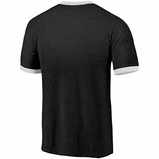 Fanatics Men's Majestic Threads Black Vegas Golden Knights Buzzer Beater Tri-Blend Ringer T-Shirt Fanatics Men's Majestic Threads Black Vegas Golden Knights Buzzer Beater Tri-Blend Ringer T-Shirt -Metaverse shop unnamed file 14865