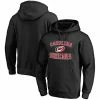 Men's Fanatics Branded Black Carolina Hurricanes Victory Arch Pullover Hoodie 1 Men's Fanatics Branded Black Carolina Hurricanes Victory Arch Pullover Hoodie -Metaverse shop unnamed file 14873