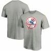 Men's Fanatics Branded Heathered Gray New York Yankees Cooperstown Collection Forbes Team T-Shirt 1 Men's Fanatics Branded Heathered Gray New York Yankees Cooperstown Collection Forbes Team T-Shirt -Metaverse shop unnamed file 14877