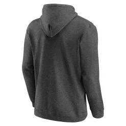 Men's Fanatics Branded Charcoal Miami Marlins Fierce Competitor Pullover Hoodie -Metaverse shop unnamed file 15009