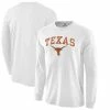 Men's Fanatics Branded White Texas Longhorns Campus Long Sleeve T-Shirt 1 Men's Fanatics Branded White Texas Longhorns Campus Long Sleeve T-Shirt -Metaverse shop unnamed file 15129