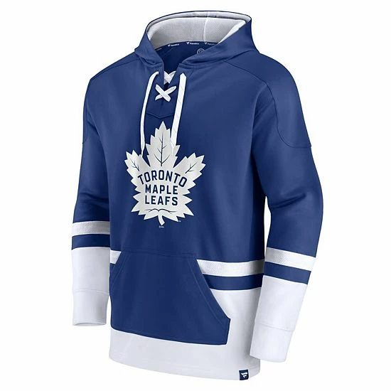 Men's Fanatics Branded Blue Toronto Maple Leafs Big & Tall First Battle Power Play Pullover Hoodie Men's Fanatics Branded Blue Toronto Maple Leafs Big & Tall First Battle Power Play Pullover Hoodie -Metaverse shop unnamed file 15164