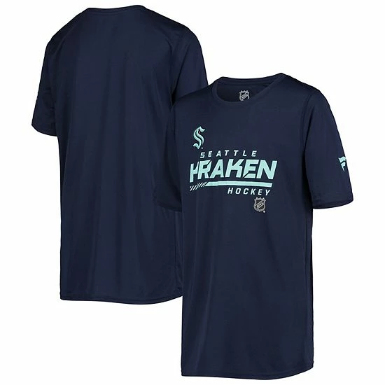 Youth Fanatics Branded Deep Sea Blue Seattle Kraken Authentic Pro Prime T-Shirt Youth Fanatics Branded Deep Sea Blue Seattle Kraken Authentic Pro Prime T-Shirt -Metaverse shop unnamed file 15257