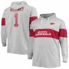 Men's Fanatics Branded Kyler Murray Heathered Gray Arizona Cardinals Big & Tall Player Name & Number Pullover Hoodie 1 Men's Fanatics Branded Kyler Murray Heathered Gray Arizona Cardinals Big & Tall Player Name & Number Pullover Hoodie -Metaverse shop unnamed file 15266