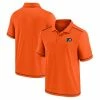 Men's Fanatics Branded Orange Philadelphia Flyers Primary Logo Polo 2 Men's Fanatics Branded Orange Philadelphia Flyers Primary Logo Polo -Metaverse shop unnamed file 15269