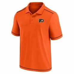 Men's Fanatics Branded Orange Philadelphia Flyers Primary Logo Polo 4 Men's Fanatics Branded Orange Philadelphia Flyers Primary Logo Polo -Metaverse shop unnamed file 15271