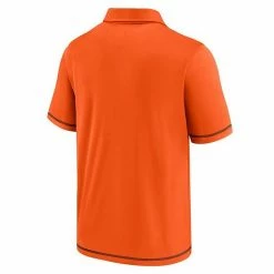 Men's Fanatics Branded Orange Philadelphia Flyers Primary Logo Polo 5 Men's Fanatics Branded Orange Philadelphia Flyers Primary Logo Polo -Metaverse shop unnamed file 15272