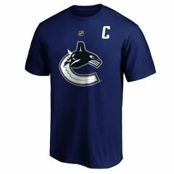 Men's Fanatics Branded Bo Horvat Blue Vancouver Canucks Authentic Stack Name & Number Team T-Shirt 4 Men's Fanatics Branded Bo Horvat Blue Vancouver Canucks Authentic Stack Name & Number Team T-Shirt -Metaverse shop unnamed file 15298