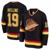Men's Fanatics Branded Markus Naslund Black Vancouver Canucks Breakaway Retired Player Jersey -Metaverse shop unnamed file 15358