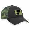 Men's Fanatics Branded Black/Camo St. Louis Blues Military Appreciation Adjustable Hat 2 Men's Fanatics Branded Black/Camo St. Louis Blues Military Appreciation Adjustable Hat -Metaverse shop unnamed file 15465