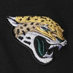 Men's Fanatics Branded Black Jacksonville Jaguars Big & Tall Full-Zip Hoodie -Metaverse shop unnamed file 15492