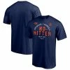 Men's Fanatics Branded Spencer Turnbull Navy Detroit Tigers No Hitter T-Shirt -Metaverse shop unnamed file 15493